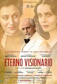 Eterno visionario 2024 torrent