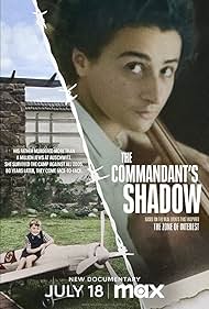 The Commandant's Shadow 2024 torrent